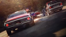 画像ギャラリー No.011のサムネイル画像 / 「RACE DRIVER GRID 2」レベル4カテゴリに登場するスーパーカー3台と,緊迫したバトルシーンのスクリーンショット11点が公開に