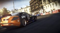 画像ギャラリー No.012のサムネイル画像 / 「RACE DRIVER GRID 2」レベル4カテゴリに登場するスーパーカー3台と,緊迫したバトルシーンのスクリーンショット11点が公開に