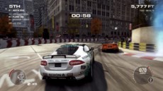 画像ギャラリー No.013のサムネイル画像 / 「RACE DRIVER GRID 2」レベル4カテゴリに登場するスーパーカー3台と,緊迫したバトルシーンのスクリーンショット11点が公開に