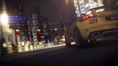 画像ギャラリー No.014のサムネイル画像 / 「RACE DRIVER GRID 2」レベル4カテゴリに登場するスーパーカー3台と,緊迫したバトルシーンのスクリーンショット11点が公開に