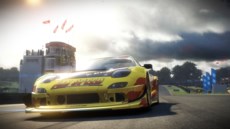 画像ギャラリー No.023のサムネイル画像 / 「RACE DRIVER GRID 2」本日の発売を記念したトレイラーや，ダウンロードコンテンツの情報が公開に