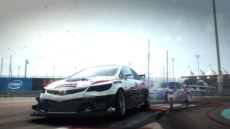画像ギャラリー No.024のサムネイル画像 / 「RACE DRIVER GRID 2」本日の発売を記念したトレイラーや，ダウンロードコンテンツの情報が公開に