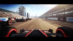 画像ギャラリー No.002のサムネイル画像 / 「RACE DRIVER GRID 2」のDLC「IndyCar Pack」を紹介する動画が公開