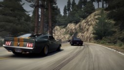 画像ギャラリー No.004のサムネイル画像 / 「RACE DRIVER GRID 2」，DLC「Peak Performance Pack」の紹介ムービーが公開に