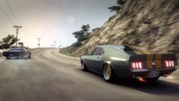 画像ギャラリー No.005のサムネイル画像 / 「RACE DRIVER GRID 2」，DLC「Peak Performance Pack」の紹介ムービーが公開に