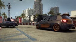 画像ギャラリー No.007のサムネイル画像 / 「RACE DRIVER GRID 2」，DLC「Peak Performance Pack」の紹介ムービーが公開に