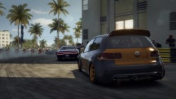 画像ギャラリー No.008のサムネイル画像 / 「RACE DRIVER GRID 2」，DLC「Peak Performance Pack」の紹介ムービーが公開に