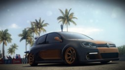 画像ギャラリー No.009のサムネイル画像 / 「RACE DRIVER GRID 2」，DLC「Peak Performance Pack」の紹介ムービーが公開に