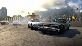 画像ギャラリー No.001のサムネイル画像 / 「RACE DRIVER GRID 2」,デモリッション・ダービーが楽しめるDLCが配信