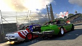 画像ギャラリー No.002のサムネイル画像 / 「RACE DRIVER GRID 2」,デモリッション・ダービーが楽しめるDLCが配信
