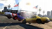 画像ギャラリー No.003のサムネイル画像 / 「RACE DRIVER GRID 2」,デモリッション・ダービーが楽しめるDLCが配信