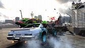画像ギャラリー No.005のサムネイル画像 / 「RACE DRIVER GRID 2」,デモリッション・ダービーが楽しめるDLCが配信