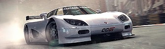 画像ギャラリー No.001のサムネイル画像 / 「RACE DRIVER GRID 2」，コースやマシンが追加される有料DLCが配信