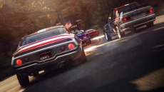 画像ギャラリー No.004のサムネイル画像 / 「RACE DRIVER GRID 2」,最大12人でのオンライン対戦に対応した体験版の配信がスタート