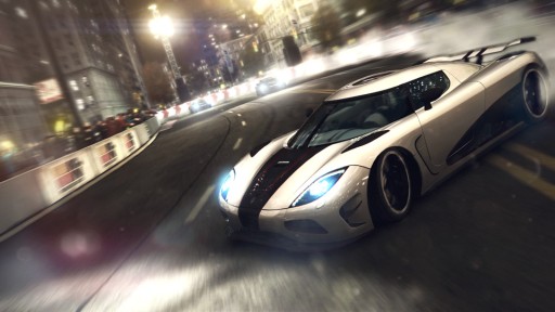画像ギャラリー No.001のサムネイル画像 / PS3版「RACE DRIVER GRID 2」が“Codemasters THE BEST”として7月31日に発売。新価格は3800円(税抜)