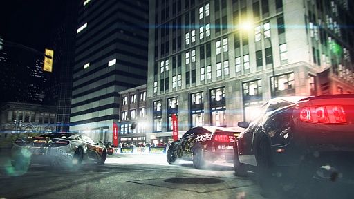 画像ギャラリー No.002のサムネイル画像 / PS3版「RACE DRIVER GRID 2」が“Codemasters THE BEST”として7月31日に発売。新価格は3800円(税抜)