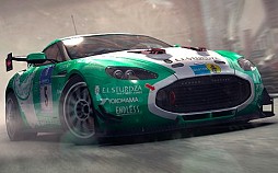 画像ギャラリー No.002のサムネイル画像 / 「RACE DRIVER GRID 2」,Xbox 360向けのDLC「Spa-Francorchamps Track Pack」が配信