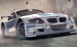 画像ギャラリー No.003のサムネイル画像 / 「RACE DRIVER GRID 2」,Xbox 360向けのDLC「Spa-Francorchamps Track Pack」が配信