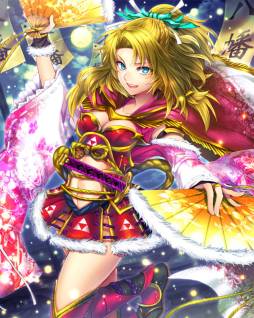 画像ギャラリー No.001のサムネイル画像 / 「戦国フロンティア」で“川中島の戦い”を舞台にしたイベントが順次開催に