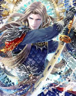 画像ギャラリー No.002のサムネイル画像 / 「戦国フロンティア」で“川中島の戦い”を舞台にしたイベントが順次開催に