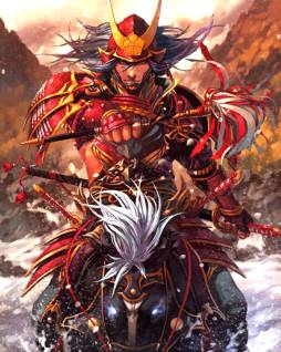 画像ギャラリー No.003のサムネイル画像 / 「戦国フロンティア」で“川中島の戦い”を舞台にしたイベントが順次開催に