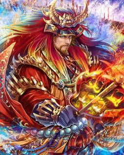 画像ギャラリー No.005のサムネイル画像 / 「戦国フロンティア」で“川中島の戦い”を舞台にしたイベントが順次開催に
