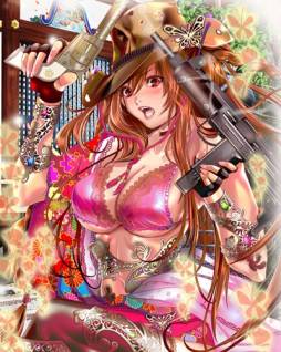 画像ギャラリー No.001のサムネイル画像 / 「戦国フロンティア」で“豊臣秀頼”が“幻将戦”に登場するイベントが開催中