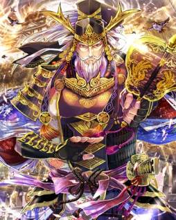 画像ギャラリー No.009のサムネイル画像 / 「戦国フロンティア」で“豊臣秀頼”が“幻将戦”に登場するイベントが開催中