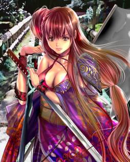 画像ギャラリー No.011のサムネイル画像 / 「戦国フロンティア」で“豊臣秀頼”が“幻将戦”に登場するイベントが開催中