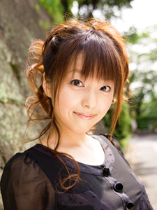 画像ギャラリー No.023のサムネイル画像 / 「アイログ」戸塚沙良と安藤 瞳，それぞれのボイス付きカードが本日登場