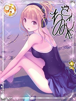 画像ギャラリー No.003のサムネイル画像 / 「アイログ」，3周年記念の限定カードがもらえるログインキャンペーンを実施