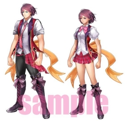 画像ギャラリー No.002のサムネイル画像 / 「アイログ」と「ドラゴンキャバリア」でコラボキャンペーン開始