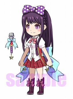 画像ギャラリー No.002のサムネイル画像 / 「アイログ」と「ログ・ホライズン 新たなる冒険の大地」がコラボキャンペーン実施