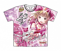 画像ギャラリー No.002のサムネイル画像 / 「アイログ」，Tシャツやタペストリーなどのオリジナルグッズが発売
