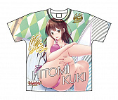 画像ギャラリー No.004のサムネイル画像 / 「アイログ」，Tシャツやタペストリーなどのオリジナルグッズが発売