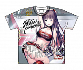 画像ギャラリー No.005のサムネイル画像 / 「アイログ」，Tシャツやタペストリーなどのオリジナルグッズが発売