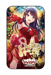 画像ギャラリー No.008のサムネイル画像 / 「アイログ」，Tシャツやタペストリーなどのオリジナルグッズが発売