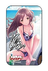 画像ギャラリー No.009のサムネイル画像 / 「アイログ」，Tシャツやタペストリーなどのオリジナルグッズが発売
