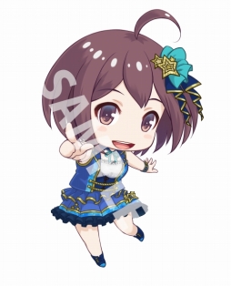 画像ギャラリー No.003のサムネイル画像 / 「アイログ」7周年記念イベントが開幕。16回目となるアイログ総選挙もスタート