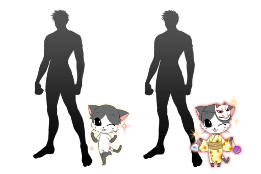 画像ギャラリー No.003のサムネイル画像 / 「ドラゴンキャバリア」にてmixiポイントが抽選で当たるキャンペーン実施