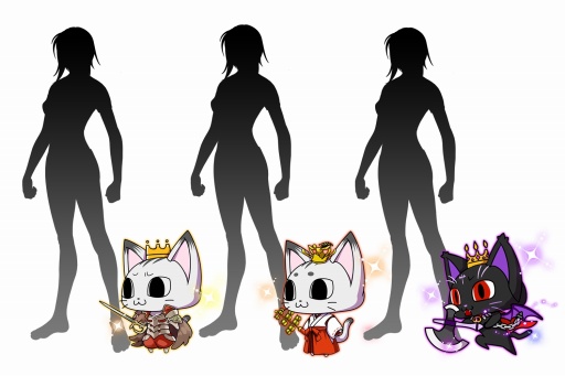 画像ギャラリー No.002のサムネイル画像 / 「ドラゴンキャバリア」と「ミリオンブレイブ」が相互コラボキャンペーンを実施