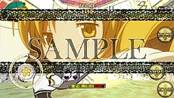 画像ギャラリー No.003のサムネイル画像 / Android「魔法少女まどか☆マギカ TPS FEATURING 巴 マミ」と「FEATURING 暁美 ほむら」のiOS版が配信開始