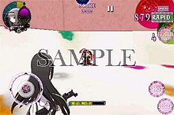 画像ギャラリー No.032のサムネイル画像 / Android「魔法少女まどか☆マギカ TPS FEATURING 巴 マミ」と「FEATURING 暁美 ほむら」のiOS版が配信開始