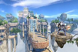 画像ギャラリー No.008のサムネイル画像 / Unreal Engineを使用したiOS用アクションRPG「Wild Blood」の配信スタート。伝説の騎士ランスロットとなりアーサー王や地獄のモンスターに立ち向かえ