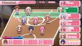 画像ギャラリー No.003のサムネイル画像 / まったく，智花ちゃんは最高だぜ。PSP「ロウきゅーぶ！ ひみつのおとしもの」の通常版パッケージに使われるキービジュアルが公開，発売日と価格も決定