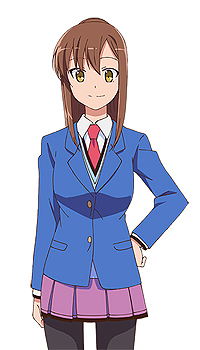 画像ギャラリー No.013のサムネイル画像 / 「さくら荘のペットな彼女」のゲームシステムが明らかに。ゲーム版オリジナルキャラ「中野乙羽」「品川孝一」の情報も公開