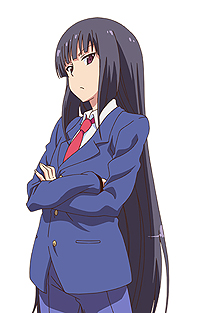 画像ギャラリー No.015のサムネイル画像 / 「さくら荘のペットな彼女」のゲームシステムが明らかに。ゲーム版オリジナルキャラ「中野乙羽」「品川孝一」の情報も公開