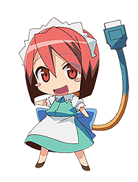 画像ギャラリー No.018のサムネイル画像 / 「さくら荘のペットな彼女」のゲームシステムが明らかに。ゲーム版オリジナルキャラ「中野乙羽」「品川孝一」の情報も公開