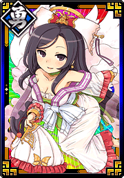 画像ギャラリー No.002のサムネイル画像 / 「決戦！戦国VS三国志」と「萌え騎士ぐんぐにる」のコラボキャンペーンが本日開始に