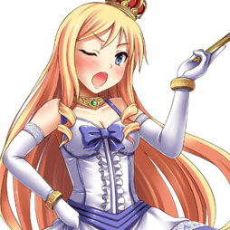 画像ギャラリー No.006のサムネイル画像 / 「決戦！戦国VS三国志」と「萌え騎士ぐんぐにる」のコラボキャンペーンが本日開始に